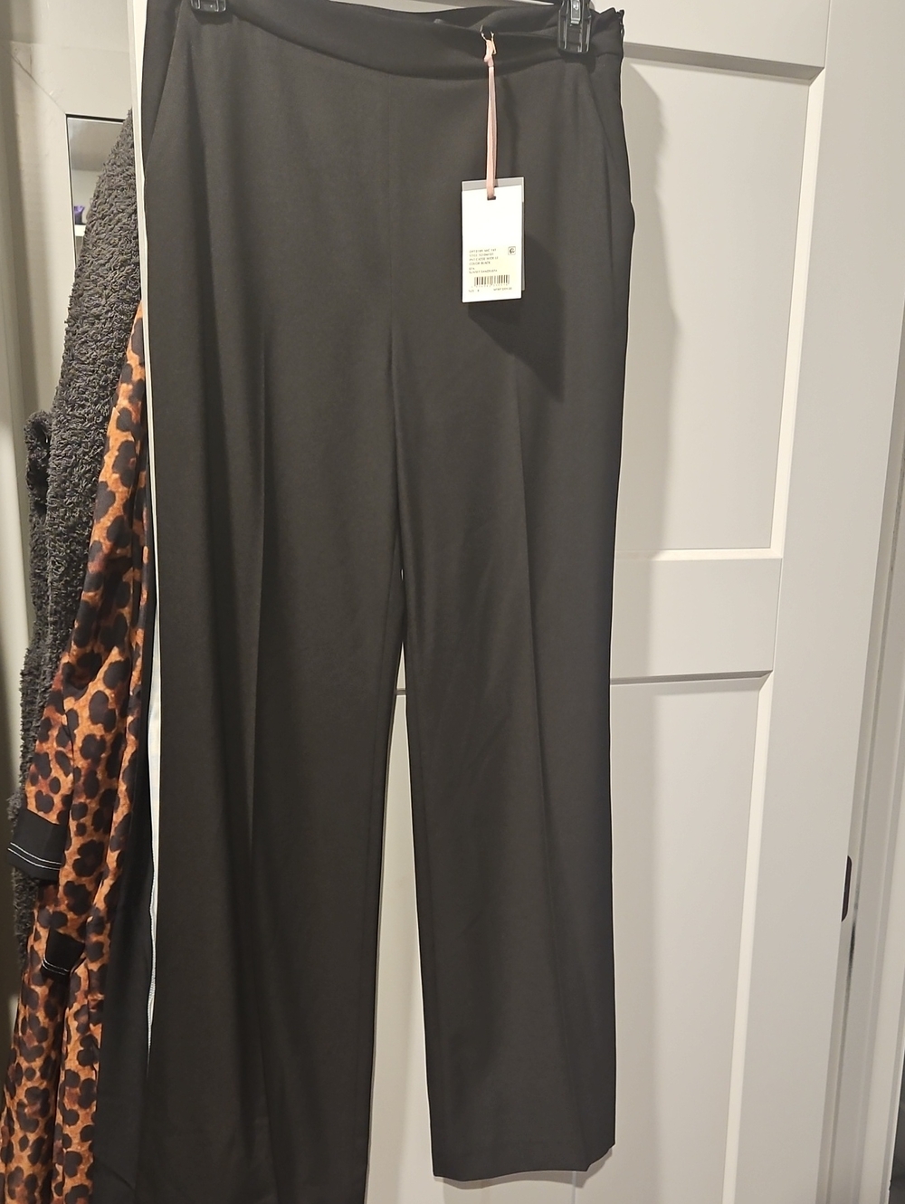 Alex Marie Black Pants